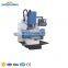 xk7132 Factory price 3 axis vmc small cnc machine used