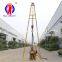 In stock HZ-130Y portable hydraulic water well drilling rig for sale