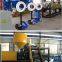 PE Foam Pipe, Tube, Solid Rod, Net Extrusion Production Line, CE Certificated, ISO 9001