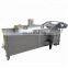 Potato Flakes Maker frozen french fries processing equipment frozen potato chips product line