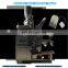Automatic sachet silica gel desiccant non-woven packing machine