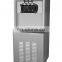 commercial hard ice cream machine / ice cream freezer / gelato batch freezer