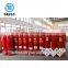 40L High Pressure Industrial Fire Extinguisher Gas Bottle for CO2 with Reasonable Price
