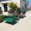 Hot Popular High Quality corn maize wheat threshing machine corn shelling machine