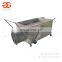 Hot Selling Peanut Flavor Coating Japanese Beans Production Line Fishskin Peanut Making Machine