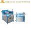 Quilt/Pillow roll packing machine Quilt Rolling Coiled Wrapping Machine