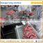 commerical manual sausage knotting machine / sausage twist machine