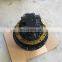 HMGE20AA EX135UR-5 Финальный привод 9172833 Восстановление