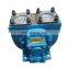 YHCB 80-60 Oil tanker oil pump High efficiency large flow pump