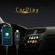 USB carplay dongle for android car support siri control Media Airplay Miracast