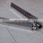 Standard Stainless Steel Blower Air Knife For Drying System
