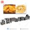 Potato Chips Production Line Automatic Industrial Potato Chips Making Machinery