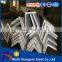 309S 304 stainless steel angle bar for decoration