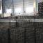 ms erw black square hollow section steel pipe