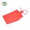 MA - PS 6018 wholesale adjustable indicative disposable Plastic Seal with logo