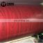 Pattern wooden flower blossom roll astm aisi shandong ppgi steel coil color coated galvalume iron plate az150