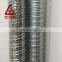 Post tension galvanized steel duct form tianjin china