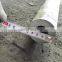 2 inch schedule 10 stainless steel pipe 316