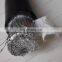 16mm2 25mm2 35mm2 50mm2 70mm2 95mm2 120mm2 aluminum conductor rubber sheath flexible welding cable