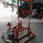 electric/gasoline water well augers for sale