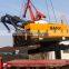 New hot sell machine 100 ton crawler crane  with  best price