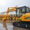 LONKING crawler 22 ton hydraulic excavator CDM6225