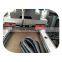 Advanced CNC thermal break aluminum rolling machine for windows and doors