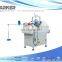 PVC Profile V Cutting Saw