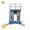 7LSJLII China hydraulic loading aerial work platforms manufacturers