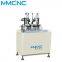 Portable upvc corner cleaning window machine SQJ05-120