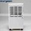 EURGEEN Dehumidifier 20L/day Digital Dehumidifier Home Moisture Removal for German European Market