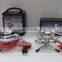 Foldable legs portable camping stove