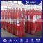 Dia 232mm Empty Co2 Gas Cylinder