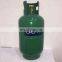 12.5Kg Lpg Gas Cylinder Parts Sizes