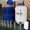 Best quality transportable lab biological liquid nitrogen dewar