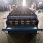 Good price iron corrugating aluminum trapezoidal roll forming machine
