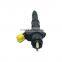 Factory Supply Genuine Diesel Common Rail Fuel Injector 0445120357