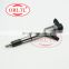 ORLTL 0 445 110 529 Fuel Injector 0445110529 Common Rail Injectors Assy 0445 110 529 Diesel Injector Nozzle Spray