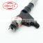 ORLTL R61540080017A Diesel Engine Injector 0950006701 0950006702 Common Rail Fuel Injector 095000-6702 095000-6701 For Ssangyong
