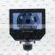 Digital Industrial Stereo Microscope with camera screen  LCD Microscope cyclic record automatic shutdown