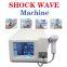 Home use ED pneumatic shock wave physical therapy