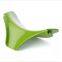 Creative Anti-spill Silicone Slip Pour Soup Spout Funnel Pans and Bowls and Jars Silicone Soup Funnel Deflector Kitchen Gadget