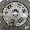 Clutch Disc Assy DS236*21c*d28.8mm  320235004 1601050-E00 1601300-4B28 For Jinbei Hiace CH4L68 4D25 4Y CA4D32-10 SD4CW65