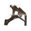 Steel  Rear Fender Left G8101-3DNMA-B094  For  TIIDA 2011-