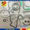 6CT8.3 Diesel Engine gasket set 3931019 For Cylinder Head