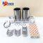 Engine Spare Parts 6D20 Engine Cylinder Repair Kit