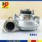 6WG1 Direct Injection Water Pump For Excavator Diesel Engine Spare Parts