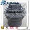 ZX330 travel motor assy ZX330 final drive reduction gearbox