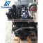 Genuine New Diesel engine 3066 S6KT Complete engine assy E320C 320C Engine assy for Excavator spare parts