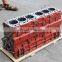 5I7530 diesel engine parts 7JK S6K Engine cylinder block & engine block & cylinder block spare part for excavator